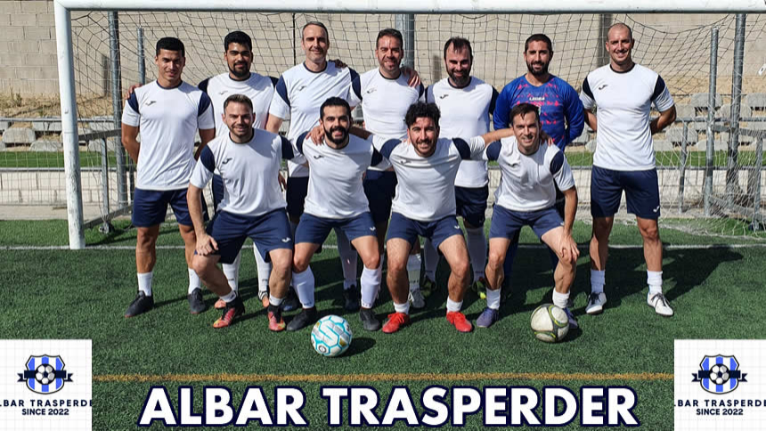 EN MITAD DE TABLA. ZONA SUR SABADO TARDE